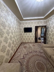 Ташкентская область, Ташкент, Мирзо-Улугбекский район