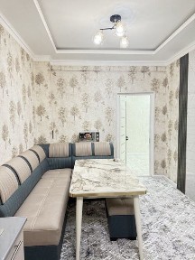 Ташкентская область, Ташкент, Мирзо-Улугбекский район