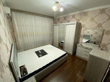 Ташкентская область, Ташкент, Мирзо-Улугбекский район