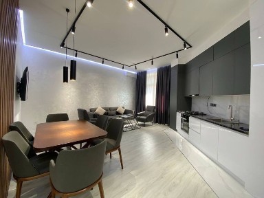 Ташкентская область, Ташкент, Мирабадский район