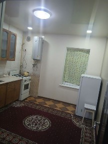 Ташкентская область, Ташкент, Мирзо-Улугбекский район