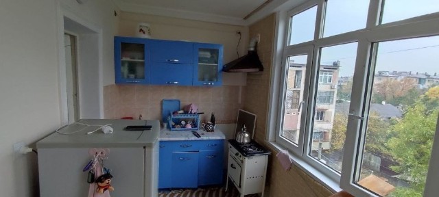 Ташкентская область, Мирабад