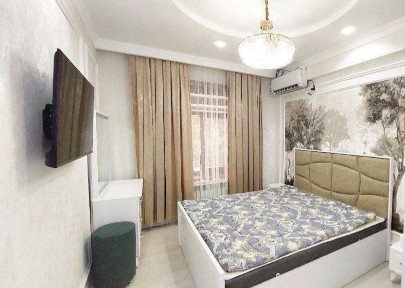 Ташкентская область, Ташкент, Сергелийский район