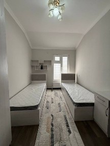 Ташкентская область, Ташкент, Мирзо-Улугбекский район