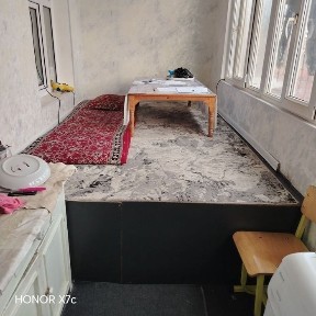 Ташкентская область, Ташкент, Чиланзарский район