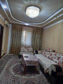 Ташкентская область, Ташкент, Шайхантахурский район