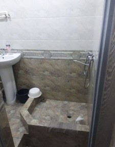 Ташкентская область, Ташкент, Мирзо-Улугбекский район