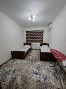 Ташкентская область, Ташкент, Яшнабадский район