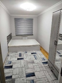 Ташкентская область, Ташкент, Яшнабадский район