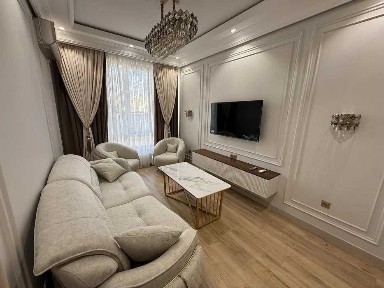 Ташкентская область, Ташкент, Алмазарский район