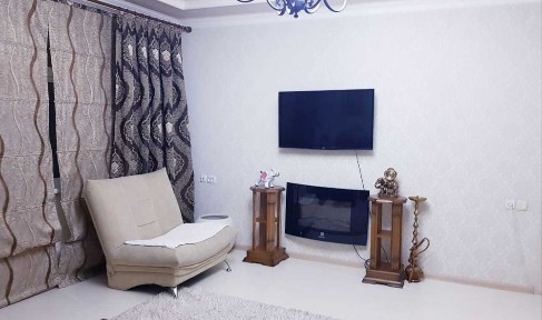 Ташкентская область, Ташкент, Юнусабадский район