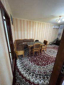 Ташкентская область, Ташкент, Юнусабадский район