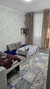 Ташкентская область, Ташкент, Мирзо-Улугбекский район