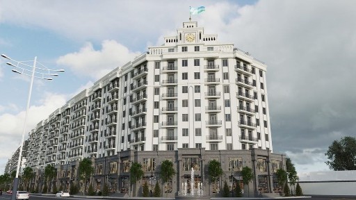 Ташкентская область, Келес