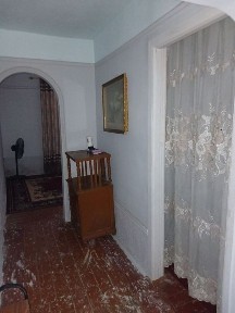 Паселкада 2хонали квартира срочна ижарага берилади