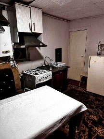 Ташкентская область, Ташкент, Мирабадский район