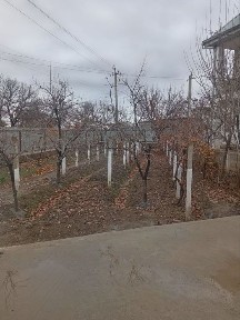 Сурхандарьинская область, Учкызыл