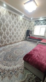 Бухарская область, Бухара