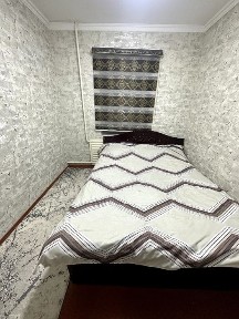 Ташкентская область, Большой Чимган