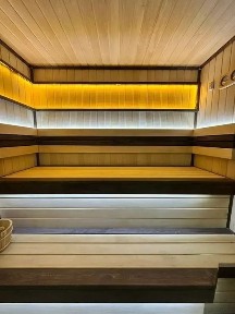 Ташкентская область, Большой Чимган