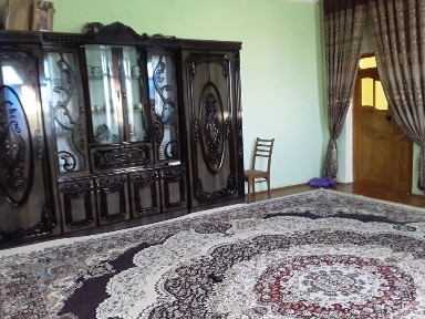 Бухарская область, Галаасия