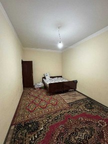 Самаркандская область, Самарканд