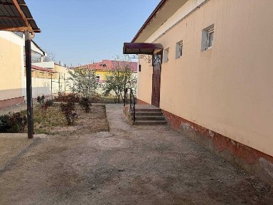 Хорезмская область, Ургенч