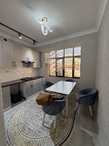 Самаркандская область, Самарканд