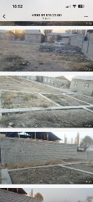 Ташкентская область, Янгибазар