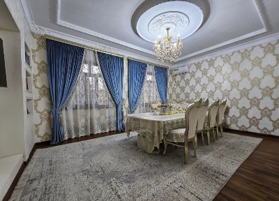 Ташкентская область, Ташкент, Алмазарский район