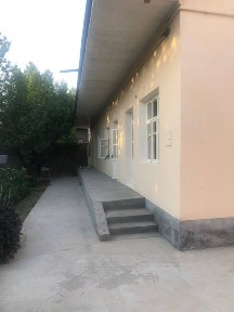 Ташкентская область, Келес