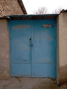 Ташкентская область, Ташкент, Мирзо-Улугбекский район