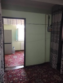 Джизакская область, Гагарин