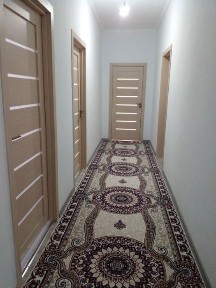 Кашкадарьинская область, Карши