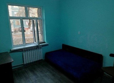 Ташкентская область, Чирчик