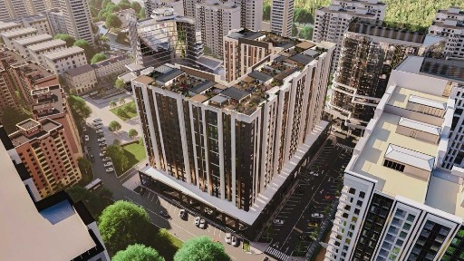 Ташкентская область, Ташкент, Яккасарайский район