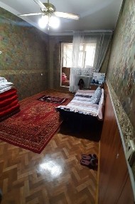 Ташкентская область, Ташкент, Чиланзарский район