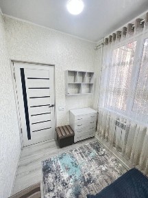 Ташкентская область, Ташкент, Чиланзарский район