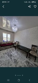 Ташкентская область, Ташкент, Бектемирский район