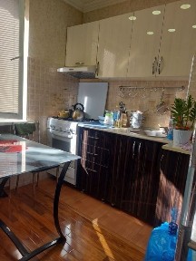 Ташкентская область, Ташкент, Чиланзарский район