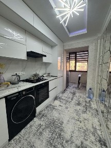 Ташкентская область, Ташкент, Юнусабадский район