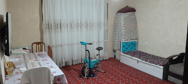 Ташкентская область, Ташкент, Чиланзарский район