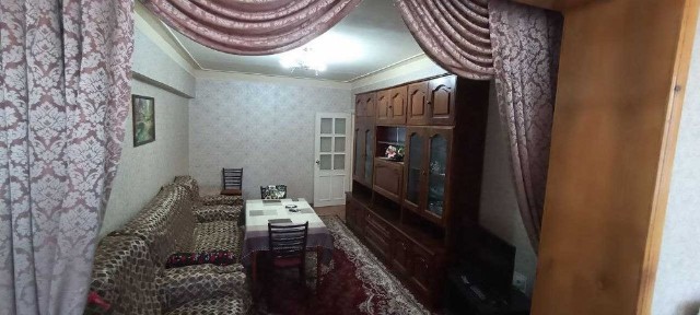 Ташкентская область, Ташкент, Юнусабадский район