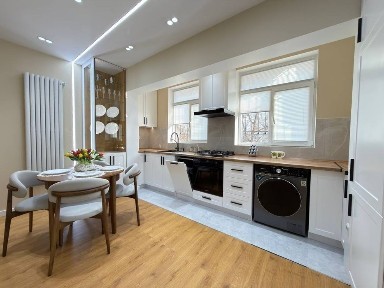 Ташкентская область, Ташкент, Яккасарайский район