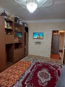 Навоийская область, Зарафшан