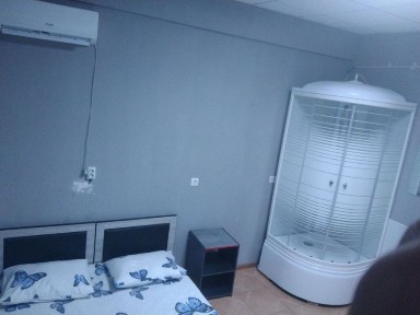 Ташкентская область, Ташкент, Мирзо-Улугбекский район