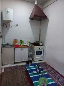 Ташкентская область, Ташкент, Юнусабадский район