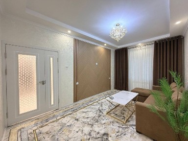 Ташкентская область, Ташкент, Юнусабадский район