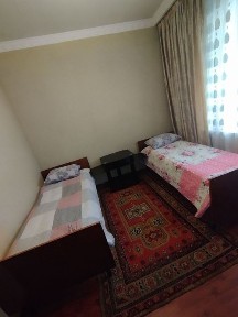 Ташкентская область, Ташкент, Сергелийский район