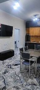 Ташкентская область, Ташкент, Чиланзарский район